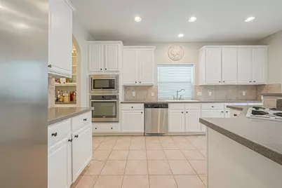 4202 Stone Oak Court, Missouri City, TX 77459 - Photo 2