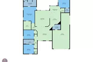 1815 Magnolia Bend, Baytown, TX 77523 - Photo 26