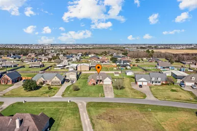1815 Magnolia Bend, Baytown, TX 77523 - Photo 2