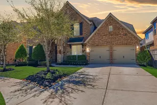 28207 Sandy Meadow Ct, Fulshear, TX 77441 - Photo 4