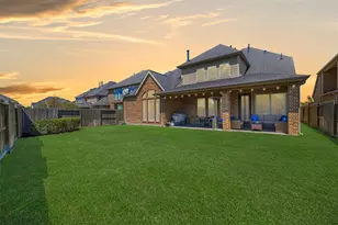 28207 Sandy Meadow Ct, Fulshear, TX 77441 - Photo 42