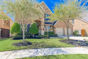 28207 Sandy Meadow Ct, Fulshear, TX 77441 - Photo 2