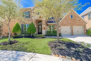 28207 Sandy Meadow Ct, Fulshear, TX 77441 - Photo 1