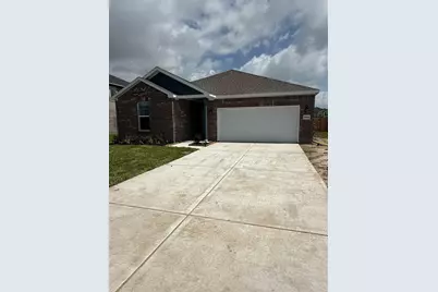 8207 Coral Drive, Texas City, TX 77591 - Photo 1