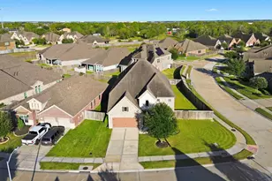 3609 W Dolan Trail Ct W, Pearland, TX 77584 - Photo 44