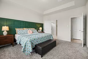 2214 Lierna Dr, La Marque, TX 77568 - Photo 14