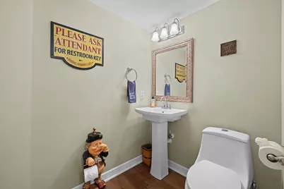 33110 Rainy Oaks Park, Magnolia, TX 77354 - Photo 18