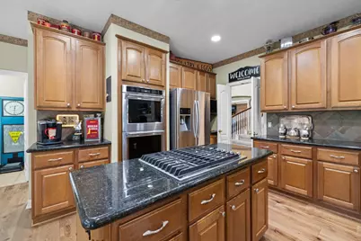 33110 Rainy Oaks Park, Magnolia, TX 77354 - Photo 12