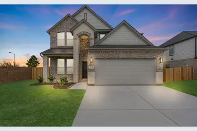 3107 Spitfire Drive, Rosenberg, TX 77471 - Photo 1