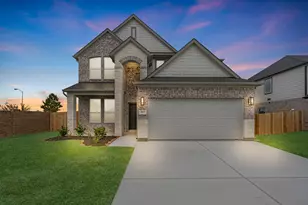 3107 Spitfire Dr, Rosenberg, TX 77471 - Photo 1