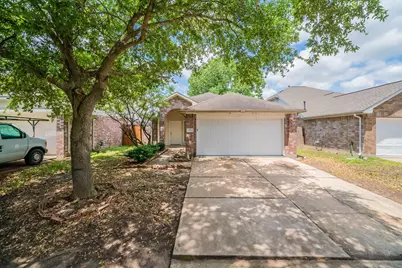 6635 Rusty Ridge Lane, Katy, TX 77449 - Photo 1