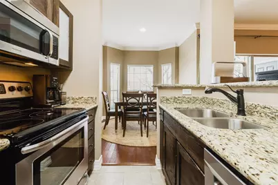 3231 Allen Parkway #1110, Houston, TX 77019 - Photo 8