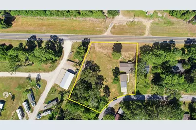 340 Oak Ridge Drive, Onalaska, TX 77360 - Photo 2