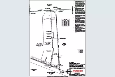 22573 Morgan Cemetery Lot 4 Road, Cleveland, TX 77328 - Photo 2