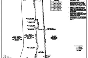 22573 Morgan Cemetery Rd Lot 4, Cleveland, TX 77328 - Photo 2