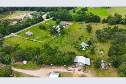 22573 Morgan Cemetery Lot 4 Road, Cleveland, TX 77328 - Photo 6