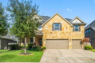31727 Serrano Bluff Ln, Spring, TX 77386 - Photo 4