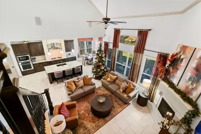 31727 Serrano Bluff Lane, Spring, TX 77386 - Photo 34