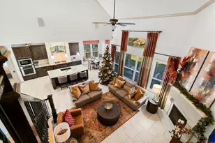 31727 Serrano Bluff Ln, Spring, TX 77386 - Photo 34