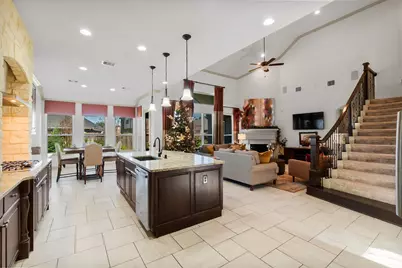 31727 Serrano Bluff Lane, Spring, TX 77386 - Photo 12