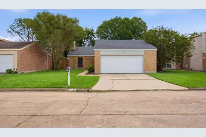 3123 Ashford Arbor Drive, Houston, TX 77082 - Photo 2