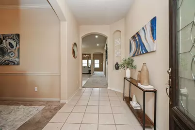 8010 Durham Run Lane, Richmond, TX 77407 - Photo 4