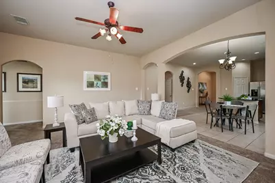 8010 Durham Run Lane, Richmond, TX 77407 - Photo 14