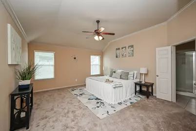 8010 Durham Run Lane, Richmond, TX 77407 - Photo 16