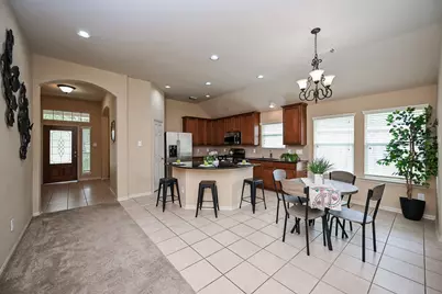 8010 Durham Run Lane, Richmond, TX 77407 - Photo 6