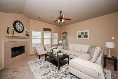8010 Durham Run Lane, Richmond, TX 77407 - Photo 12