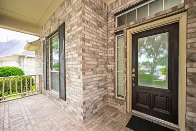 8010 Durham Run Lane, Richmond, TX 77407 - Photo 2