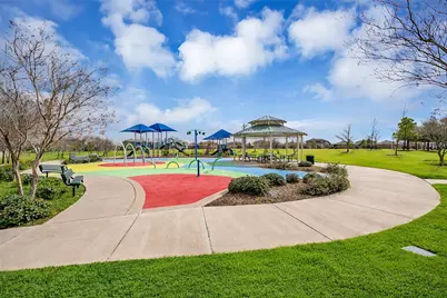 1001 Misty Patch Drive, Katy, TX 77493 - Photo 36