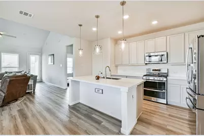 2356 Jason Crest Lane, La Porte, TX 77571 - Photo 12