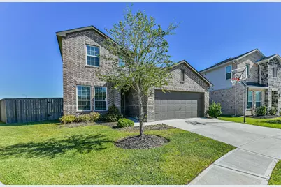 2356 Jason Crest Lane, La Porte, TX 77571 - Photo 2