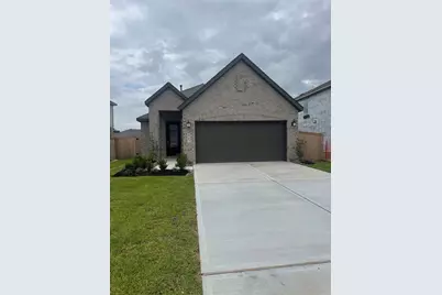 913 Capracotta Drive, Huffman, TX 77336 - Photo 1