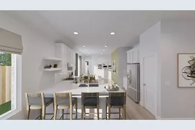 913 Capracotta Drive, Huffman, TX 77336 - Photo 6