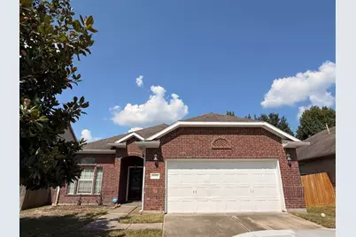 19057 Hammer Lane, Porter, TX 77365 - Photo 1