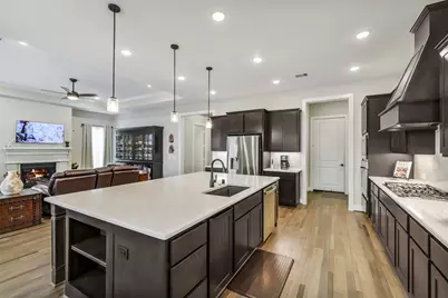 14886 Shavers Drive, Willis, TX 77318 - Photo 6