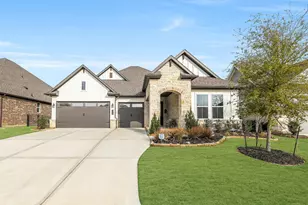 14886 Shavers Dr, Willis, TX 77318 - Photo 1