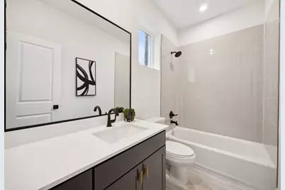 2121 Hoskins Drive #C, Houston, TX 77080 - Photo 6