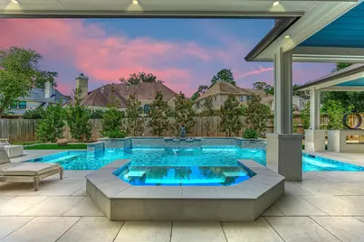 15 Atrium Woods Court, The Woodlands, TX 77381 - Photo 46