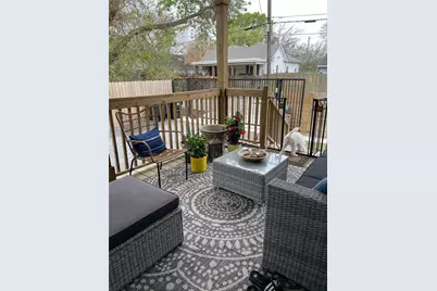 200 Carl Street, Houston, TX 77009 - Photo 30