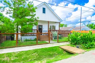 200 Carl St, Houston, TX 77009 - Photo 2