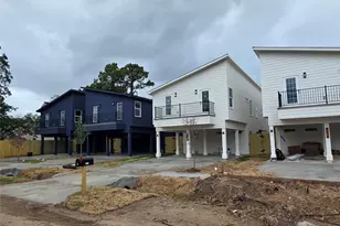 8411 Mahalia Dr, Houston, TX 77088 - Photo 2