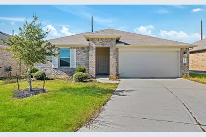 4315 Isoletta Court, Katy, TX 77449 - Photo 1