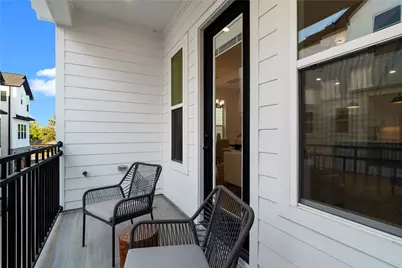 712 W Donovan Street #C, Houston, TX 77091 - Photo 8