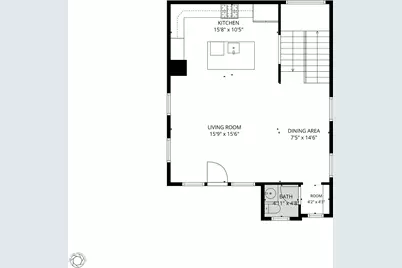 712 W Donovan Street #C, Houston, TX 77091 - Photo 28
