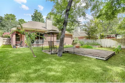 35 Tranquil Glade Place, The Woodlands, TX 77381 - Photo 28