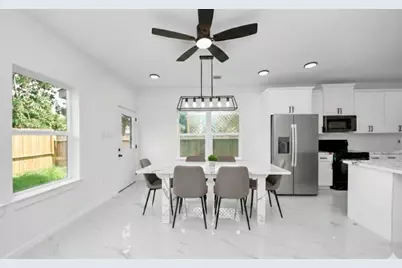 8023 Brandon Street, Houston, TX 77051 - Photo 2