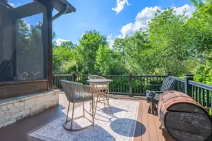3211 Pinyon Creek Dr, Bryan, TX 77807 - Photo 22